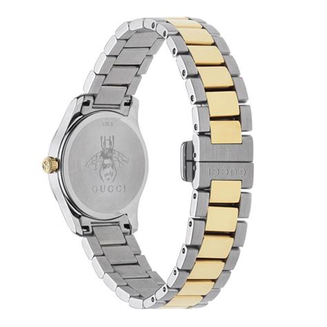 gucci 27mm watch|Gucci unisex watches.